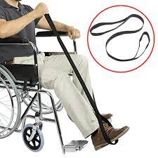 Leg Lifter Foot Strip Mobility Aids Disability Elderly Lifting Devices Foot  Fx | eBay